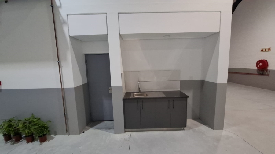 To Let commercial Property for Rent in Stikland Industrial Western Cape
